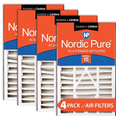 Replacement For NORDIC PURE NP FILTER17463
